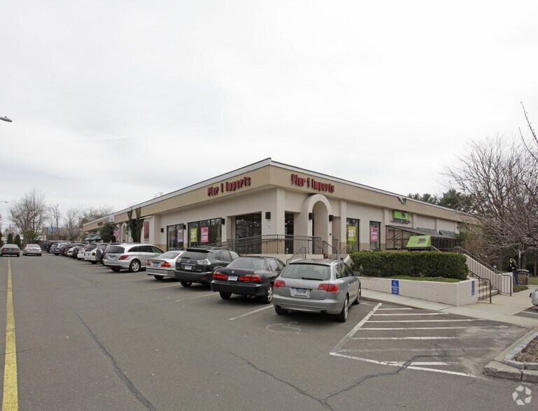 Primary Photo Of 1460 Post Rd E, Westport Unknown For Lease