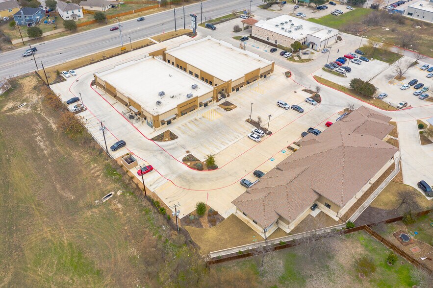More Photos Of 9026 Culebra Rd, San Antonio Medical For Lease