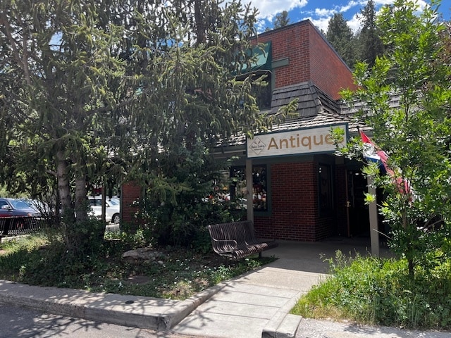 More Photos Of 28186 Highway 74, Evergreen Storefront Retail Office For Lease