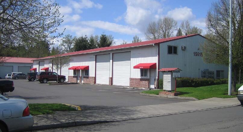 More Photos Of 15615 SW 74th Ave, Tigard Manufacturing For Lease