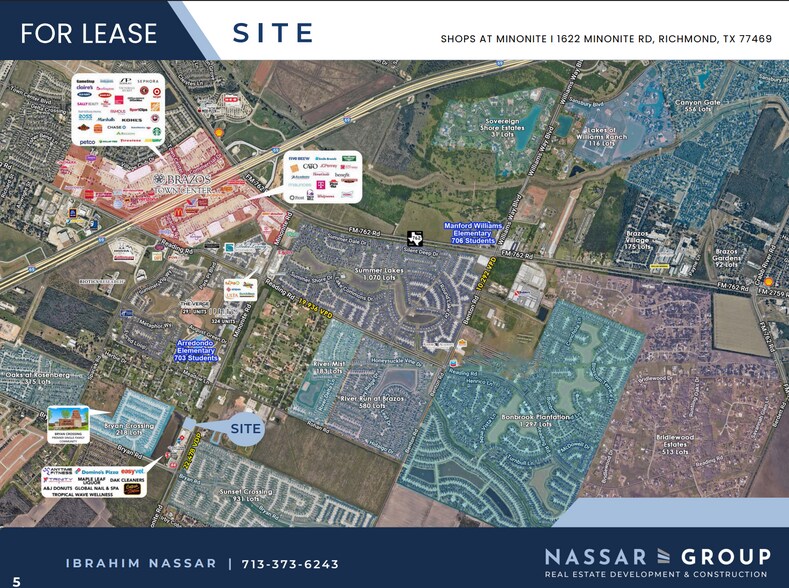 More Photos Of 1622 Minonite Rd, Richmond Land For Lease