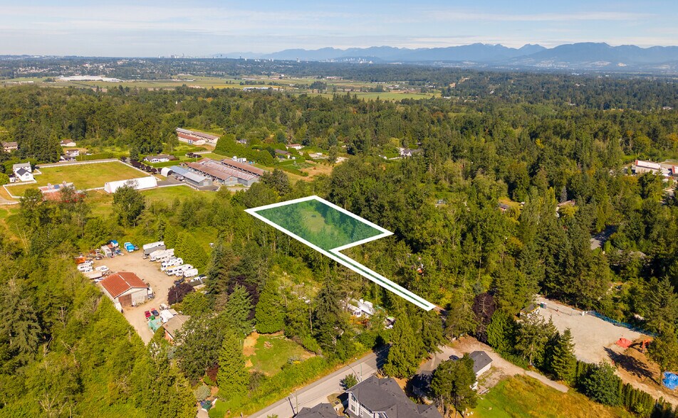 Primary Photo Of 7465 194 St, Surrey Land For Sale