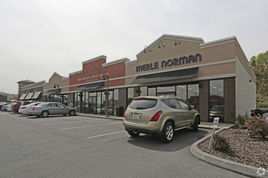 More Photos Of 1880 N Eastman Rd, Kingsport Storefront For Lease