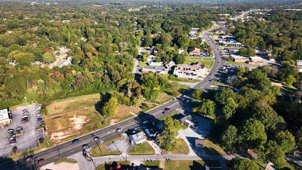 Primary Photo Of 107 Julian Ave, Archdale Land For Sale