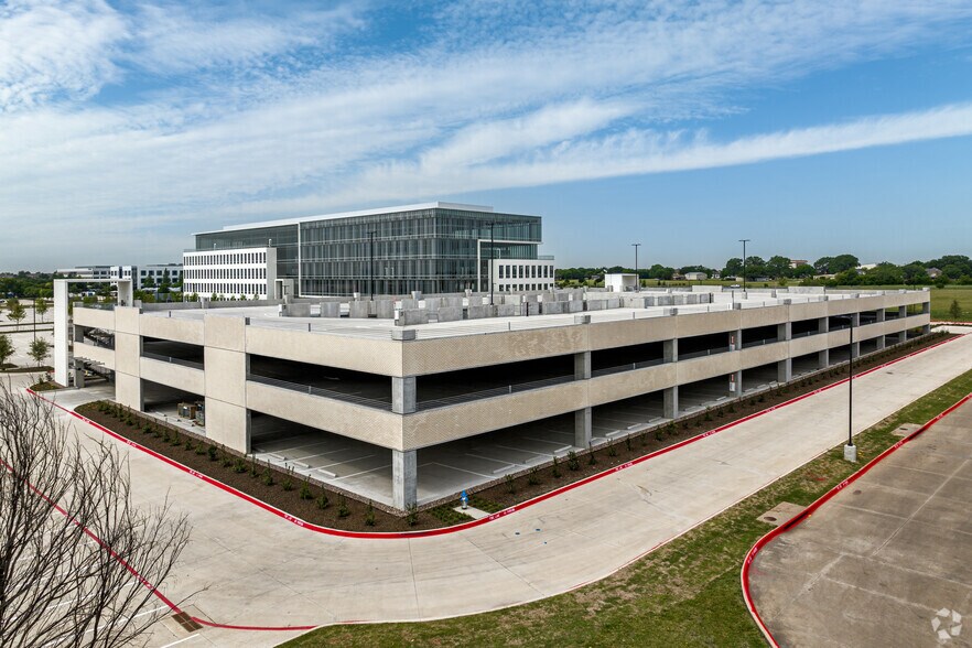 More Photos Of 6275 W Plano Pky, Plano Coworking Space