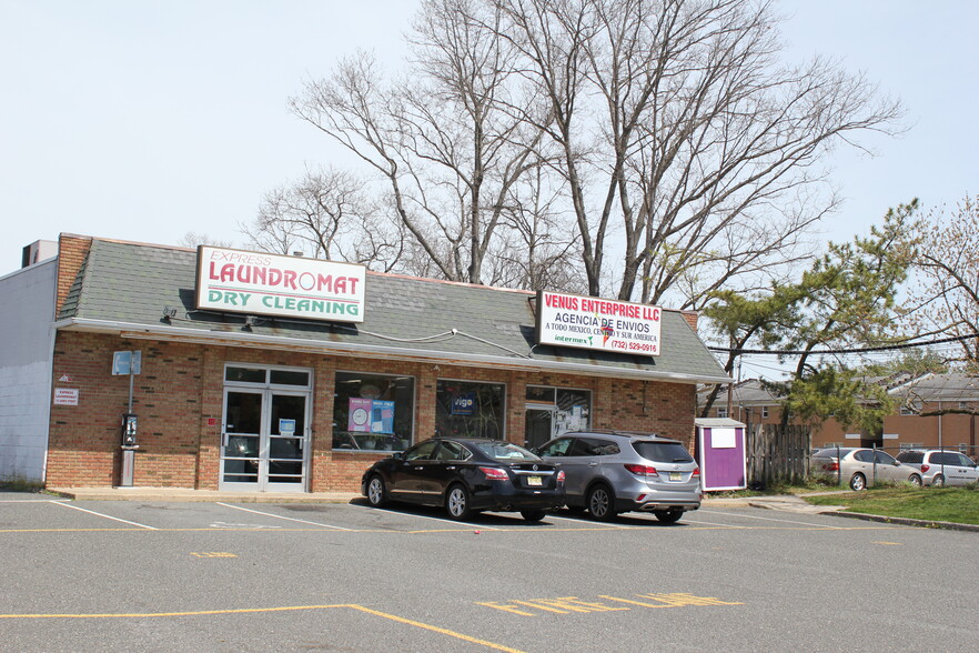 Primary Photo Of 18 James St, Toms River Storefront For Sale