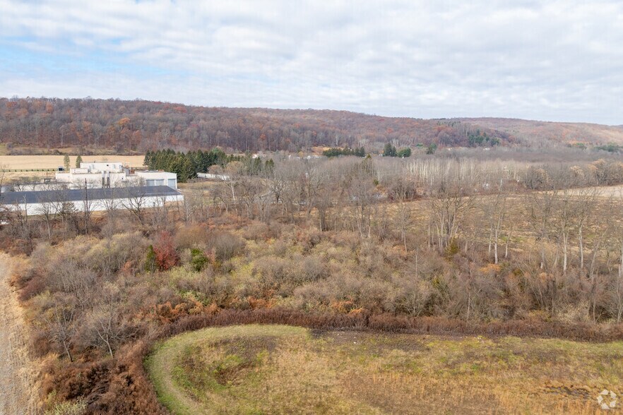 More Photos Of 351 Blau Rd, Hackettstown Land For Sale