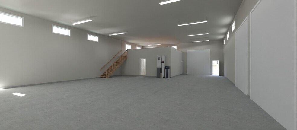 More Photos Of 119 Legacy Ln, Moses Lake Industrial For Lease