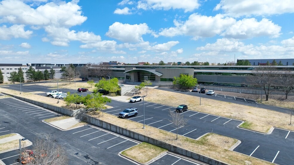 Primary Photo Of 360 Inverness Dr S, Englewood Warehouse For Lease