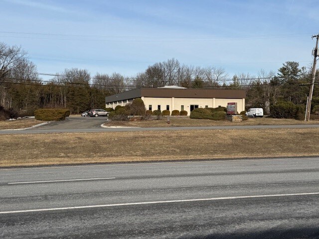 More Photos Of 456 Route 22, White House Station Medical For Sale