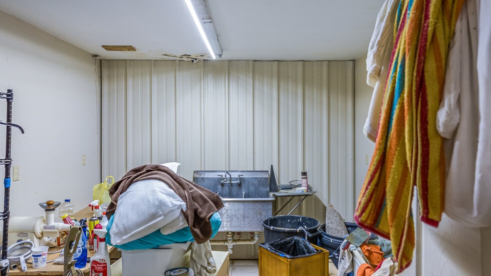 More Photos Of 3784 Byrnes Dr, Saint Stephen Warehouse For Sale