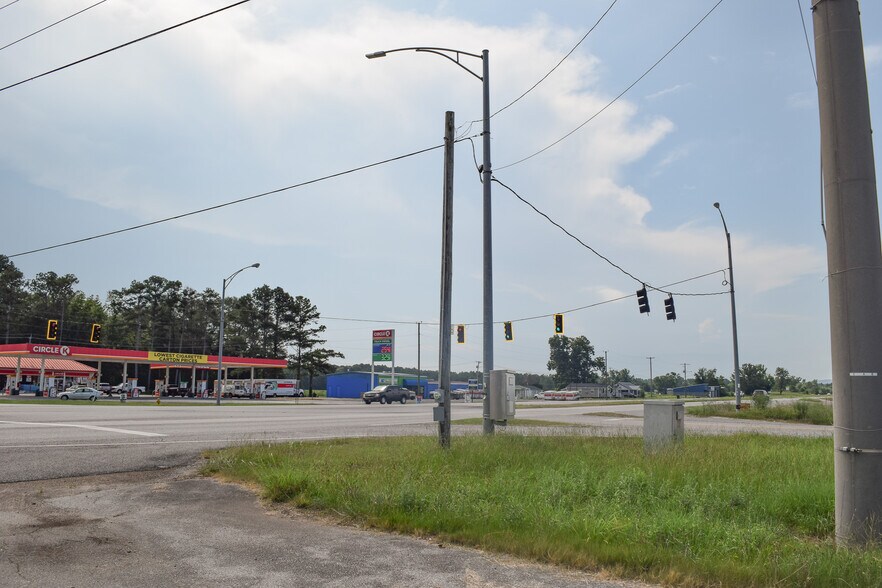 Primary Photo Of 8928 Alabama 1, Owens Cross Roads Land For Sale