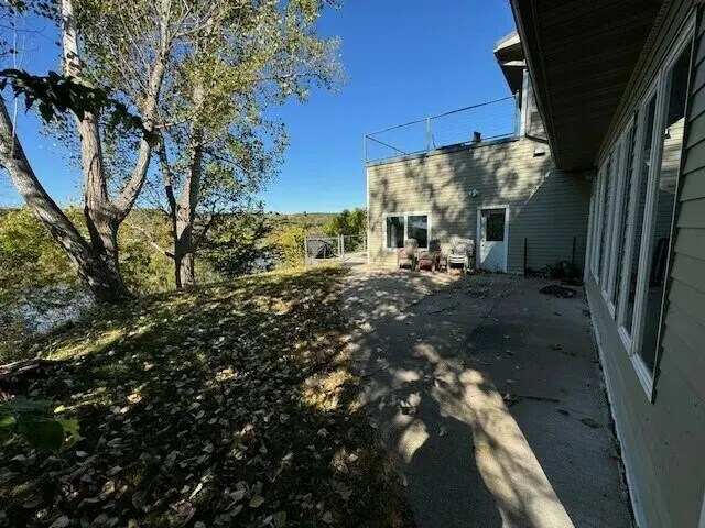 More Photos Of 221-223 N Washington St, Saint Croix Falls Office For Sale