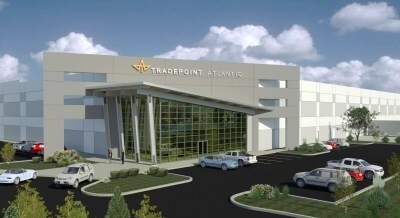 More Photos Of 7020 Tradepoint Ave, Baltimore Warehouse For Lease