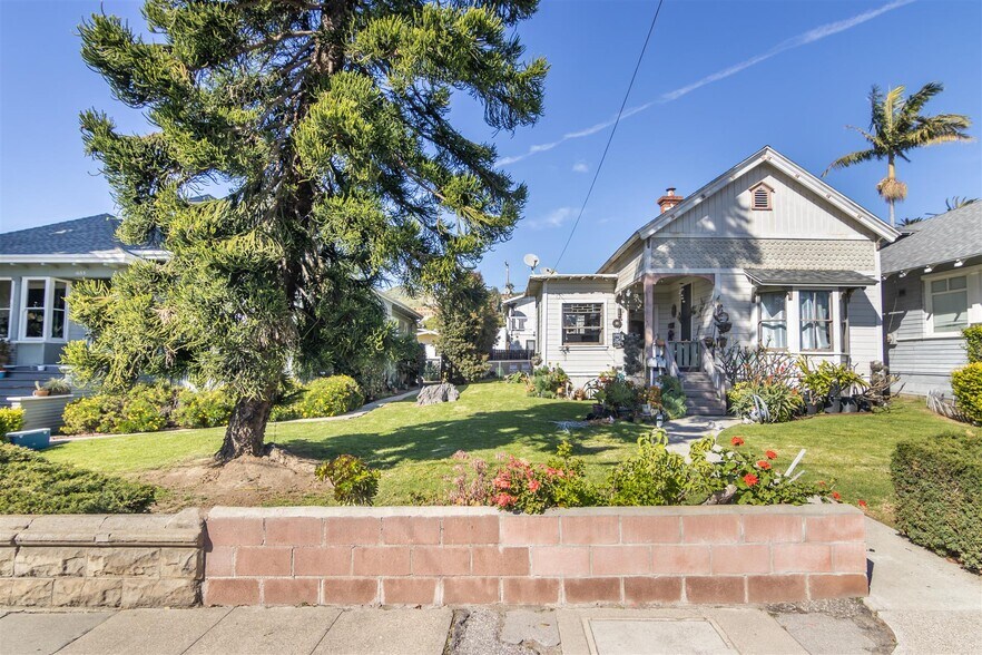 More Photos Of 1053-1065 E Santa Clara St, Ventura Apartments For Sale