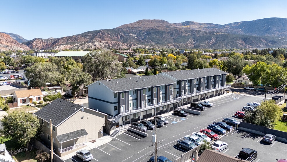 More Photos Of 119 N 800 W, Cedar City Apartments For Sale