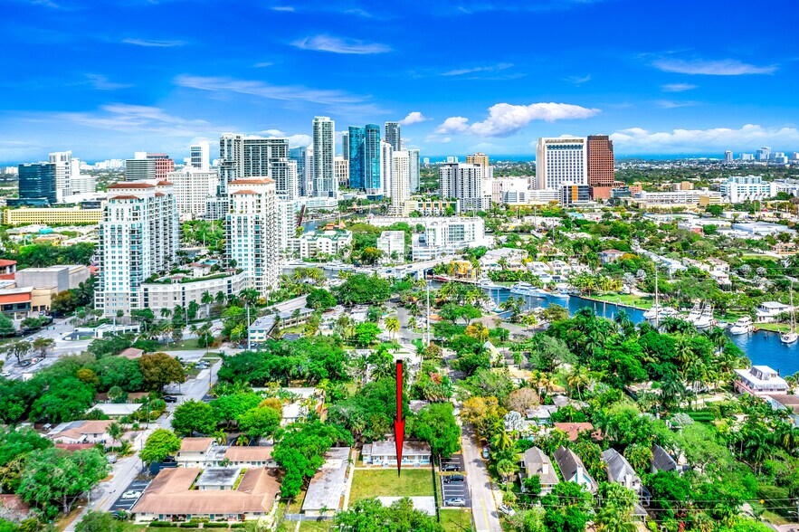 More Photos Of 729-731 SW 4th Ct, Fort Lauderdale Apartments For Sale
