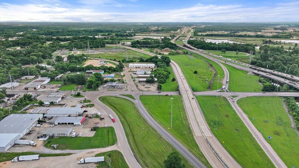 More Photos Of 1800 S Gallatin St, Jackson Land For Sale