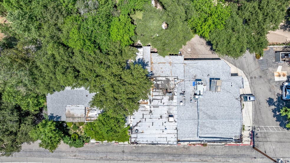 More Photos Of 12625 Sierra Hwy, Santa Clarita Restaurant For Sale