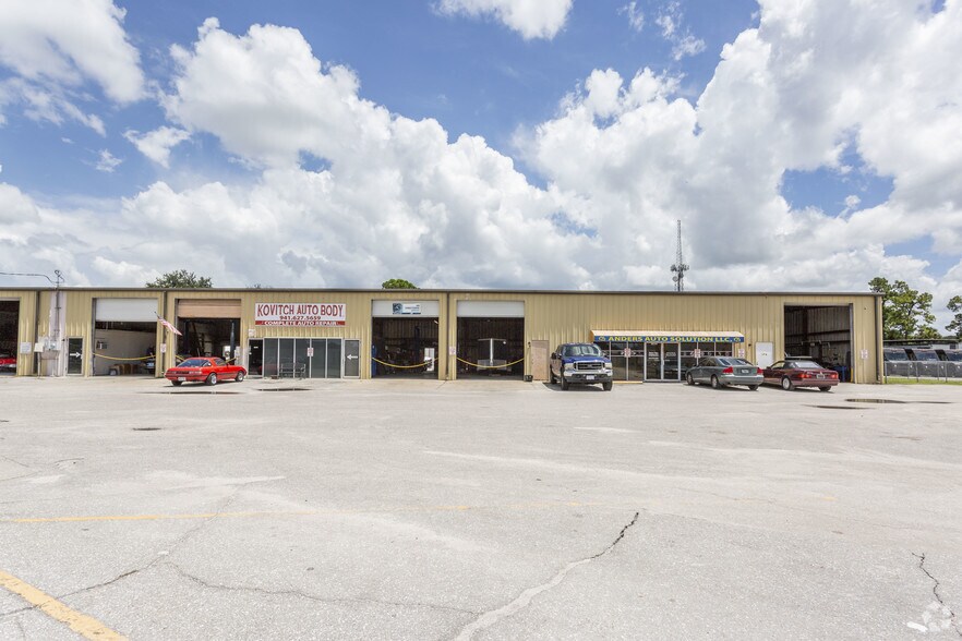 More Photos Of 4186 Kings Hwy, Port Charlotte Warehouse For Lease