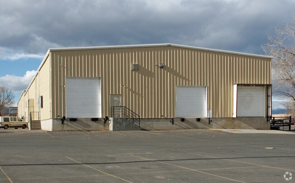 More Photos Of 2645-2685 Industrial Ln, Broomfield Warehouse For Lease