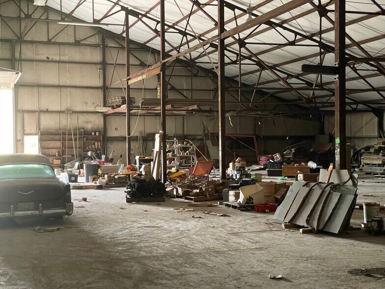 More Photos Of 96 Huffaker Rd NW, Rome Warehouse For Sale