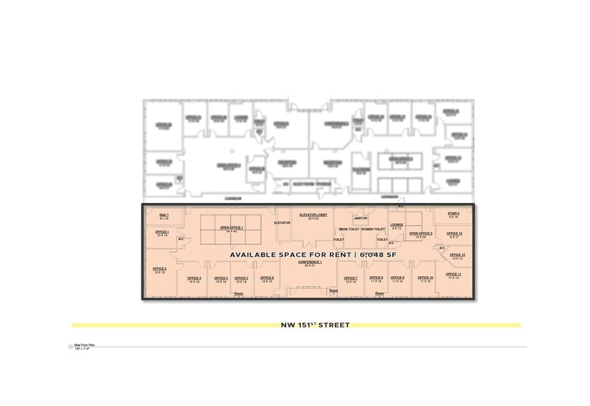 More Photos Of 5803 NW 151st St, Miami Lakes Office For Lease