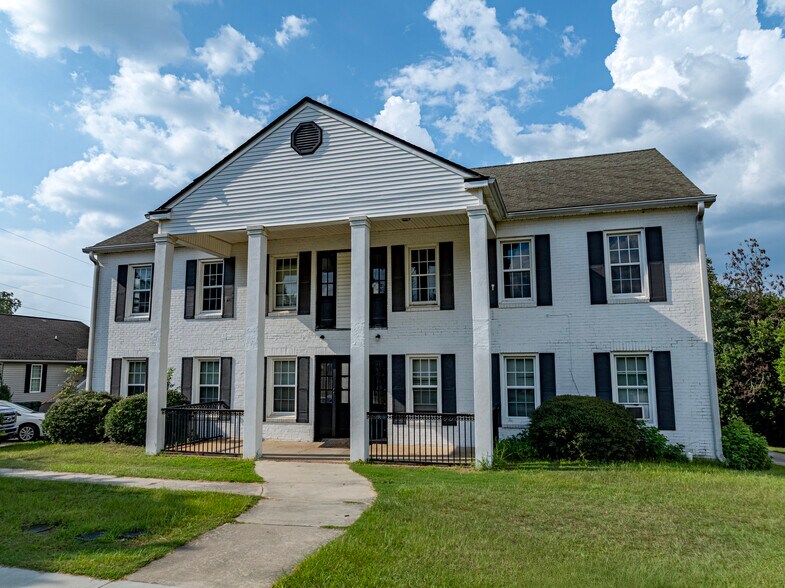 More Photos Of 713 5th Ave SE, Moultrie Land For Sale