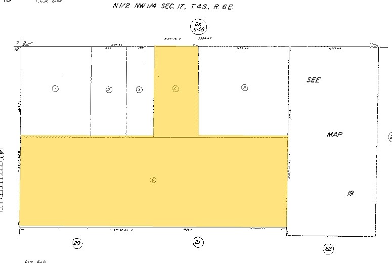 More Photos Of 30th Ave @ w desert park, Thousand Palms Land For Sale