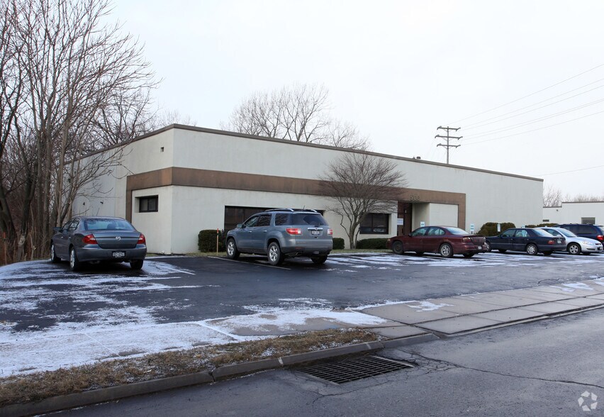 More Photos Of 500 E Brighton Ave, Syracuse Office For Sale