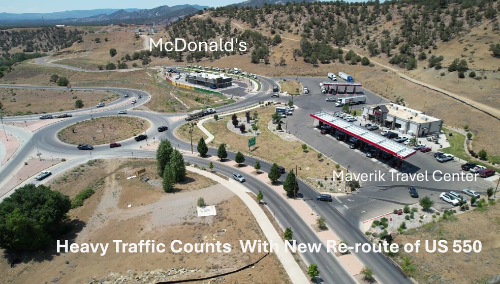 More Photos Of 2 Wilson Gulch Dr, Durango Land For Sale