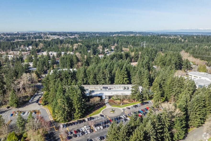More Photos Of 33405 8th Ave S, Federal Way Office For Sale