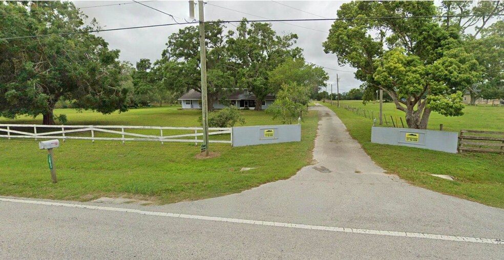 More Photos Of 13833 Bellamy Brothers Blvd, Dade City Land For Sale