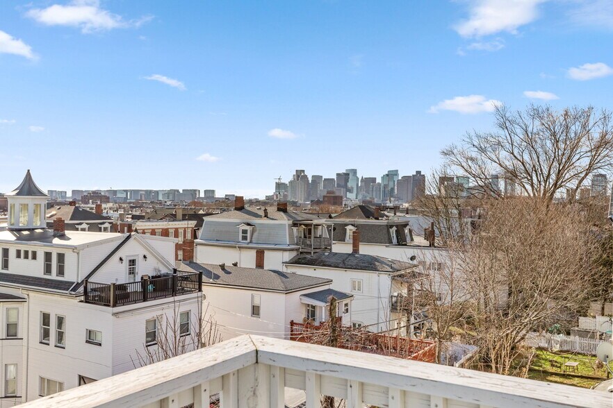 More Photos Of 167 Lexington St, Boston Apartments For Sale