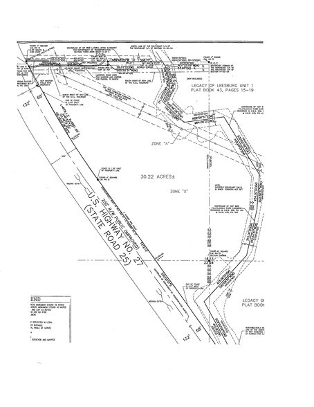 More Photos Of US Highway 27, Leesburg Land For Sale
