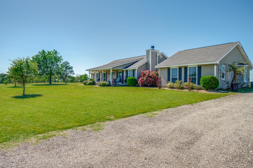 More Photos Of 300 VZ County Road 4718, Murchison Land For Sale