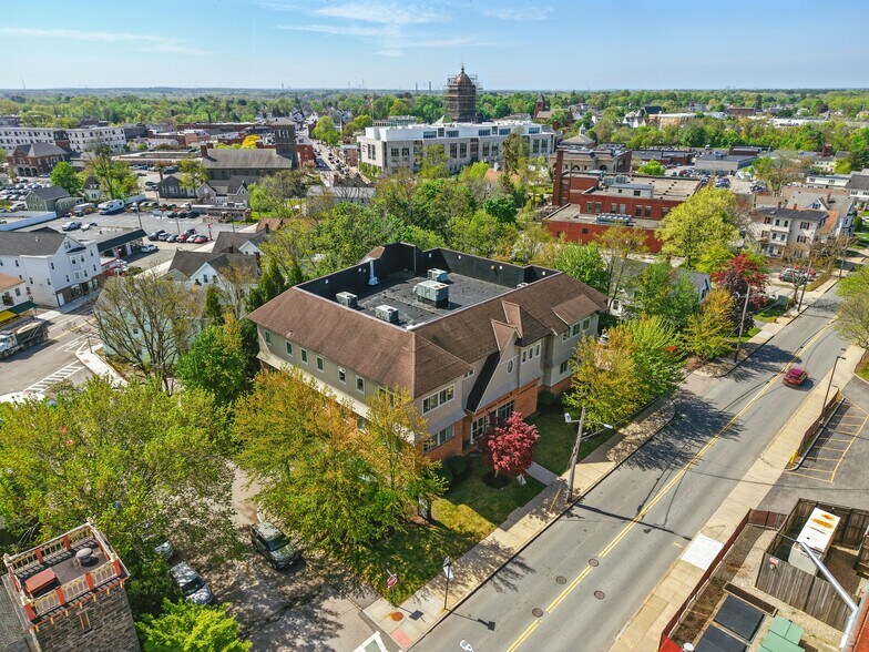 More Photos Of 91 Washington St, Taunton Medical For Lease