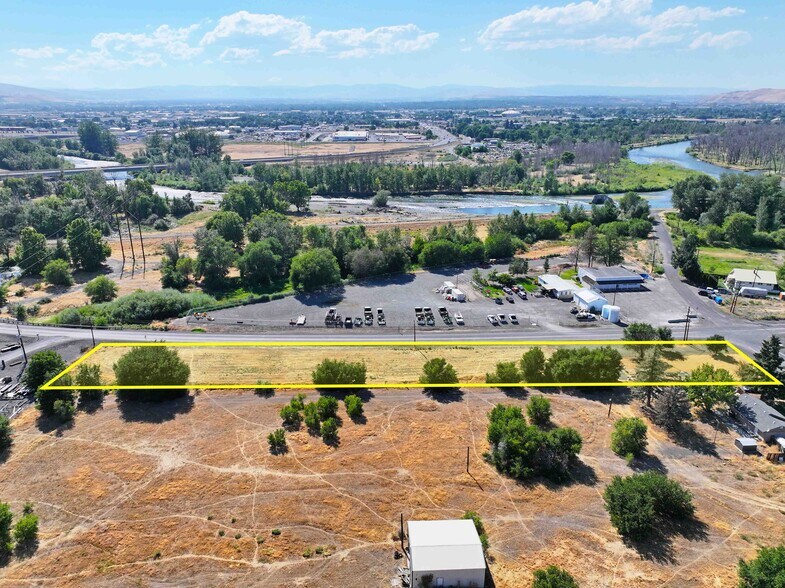 More Photos Of 3304 W Birchfield Rd, Yakima Land For Sale