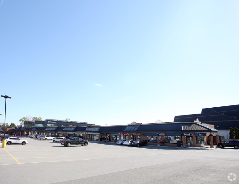 Primary Photo Of 735 Wonderland Rd N, London Freestanding For Lease