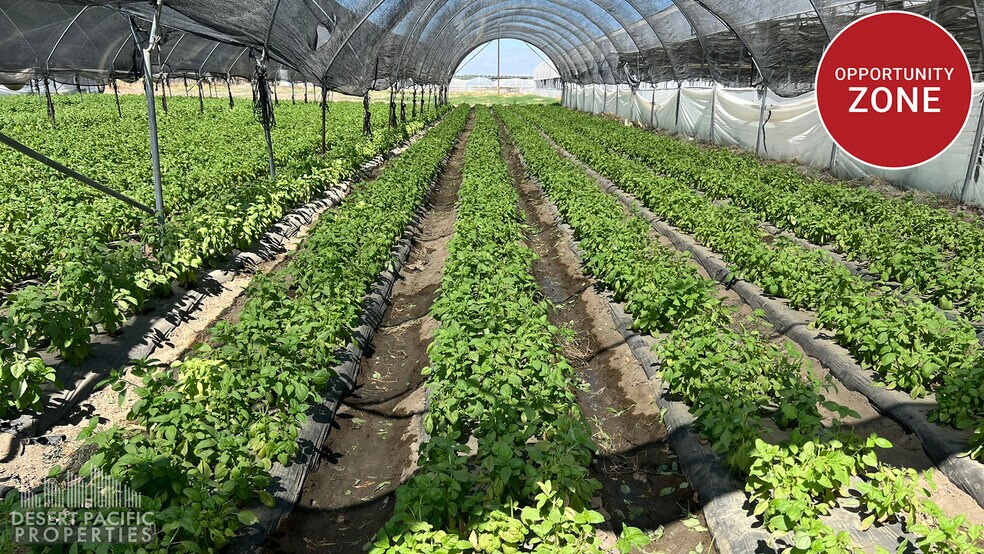 Primary Photo Of 78100 Harrison St, Thermal Land For Lease