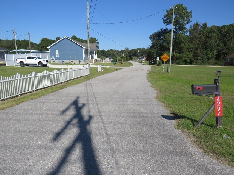 More Photos Of 4200 Adams st, Little River Land For Sale