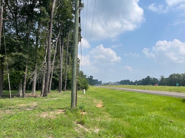 More Photos Of 4106 Hwy 69 S Hwy, Lumberton Land For Sale