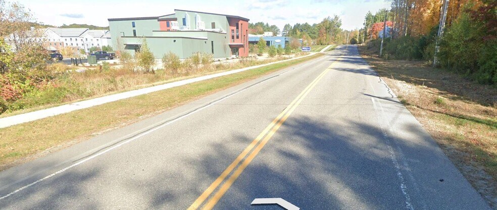 More Photos Of 24 Labombard Rd, Lebanon Land For Sale