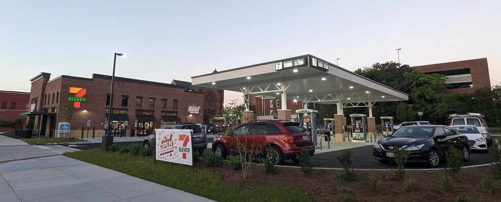 More Photos Of 2901 Huntington Ave, Newport News Office For Sale