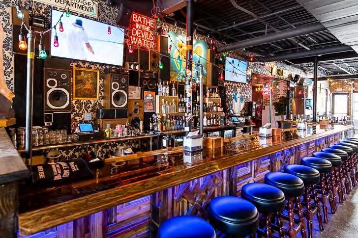 More Photos Of 2014 Elm St, Cincinnati Storefront For Sale