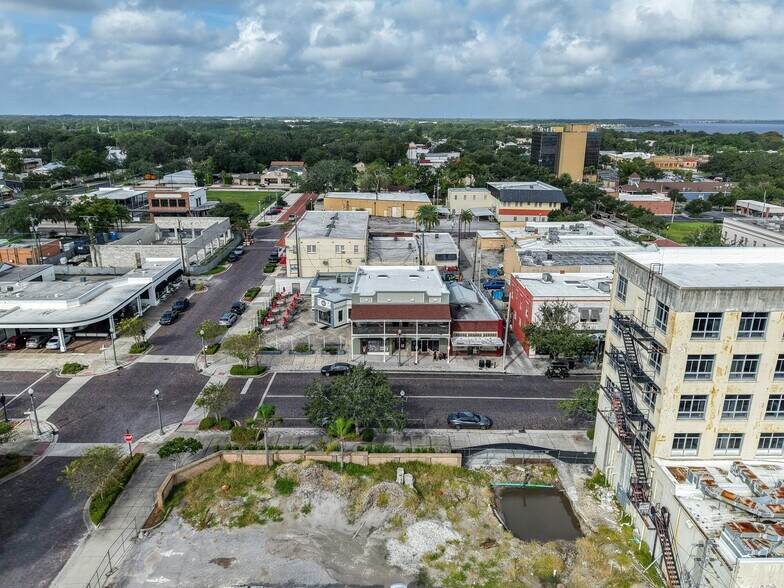 More Photos Of 116 N Park Ave, Sanford Office For Sale