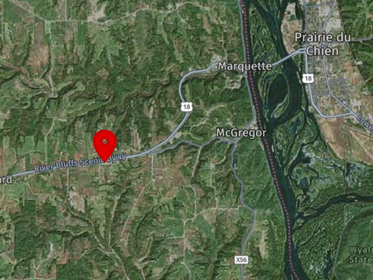 More Photos Of 28534 U.S. 18, Mc Gregor General Retail For Sale