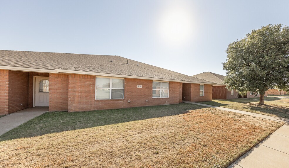 More Photos Of 602 N Belmont, Lubbock Apartments For Sale