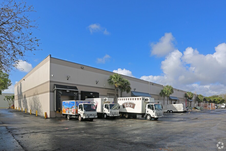 More Photos Of 7840-7880 Central Industrial Dr, Riviera Beach Unknown For Lease