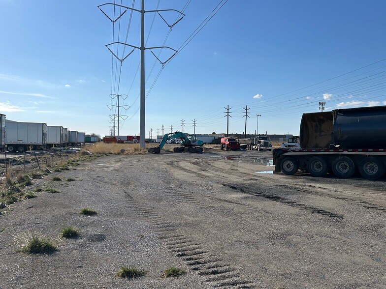 More Photos Of 1200 Gladiola st, Salt Lake City Land For Lease